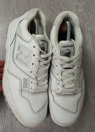 Чоловічі кросівки new balance