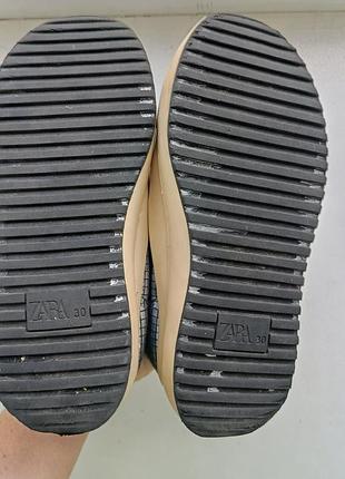 Кросівки для дівчинки 5