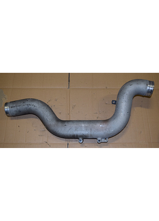 Впускний колектор man tga tgx tgs