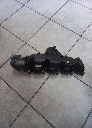 Клапан впускного колектора vw 2.0tdi oe 03l129086