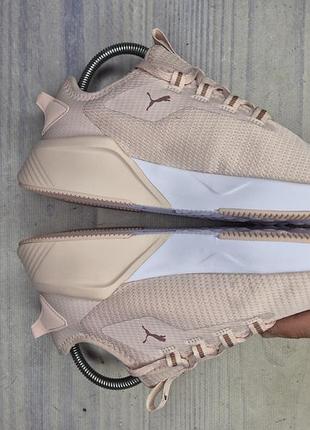 Кроссовки puma retaliate 2 4