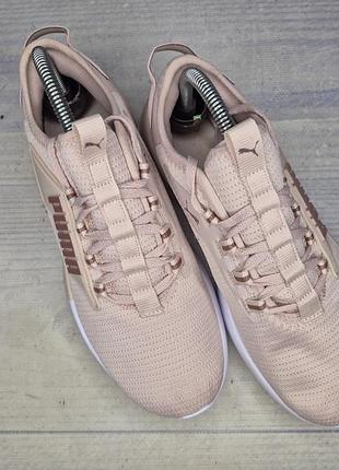 Кроссовки puma retaliate 2 3