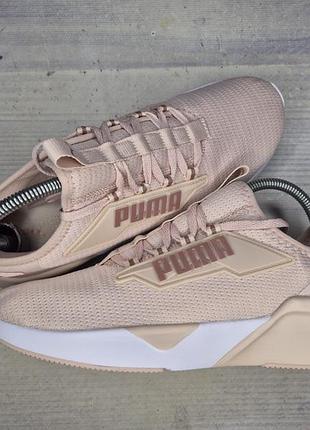 Кроссовки puma retaliate 2