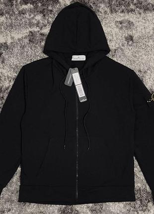 Худі stone island