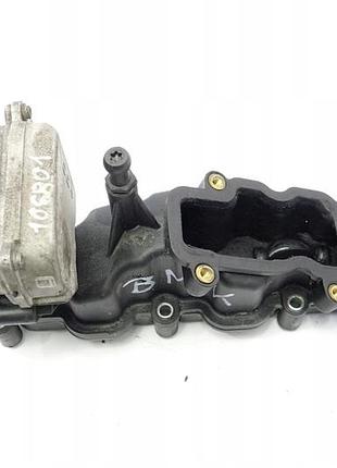 Клапан впускного колектора audi a6 c6 3.0 059129711t