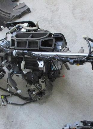 Блок управления двигателем эбу qashqai j11, камери 284a1 4ea0a 2