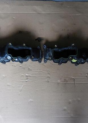 Впускний колектор audi 3.0 tdi 059129711ca 059129712