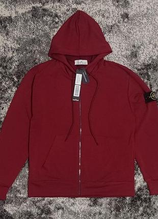 Худі stone island