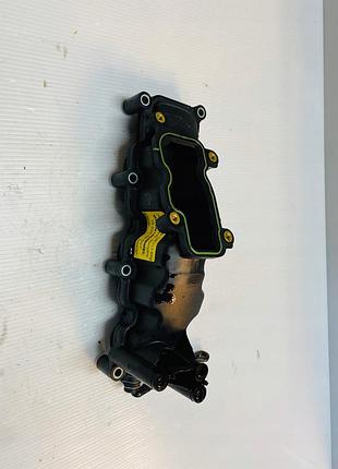 Впускний колектор audi a5 a6 c6 2.7 tdi 059129711br