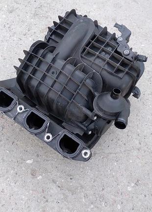 Впускний колектор bmw e87 e90 120i n46b20b 320i 3
