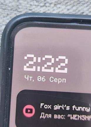 Redmi note 12 4g 8/256 grey б/у 3