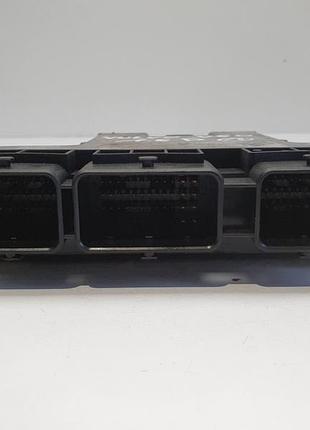 Блок управления двигателем эбу volvo 31211076 3