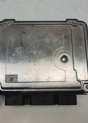 Блок управления двигателем эбу volvo 31211076 4