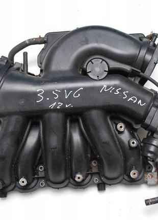 Впускний колектор nissan murano z51 3.5 v6