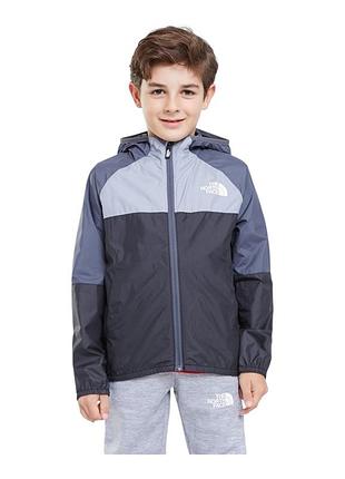 Детская курточка the north face outdoor