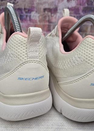 Кроссовки skechers 6