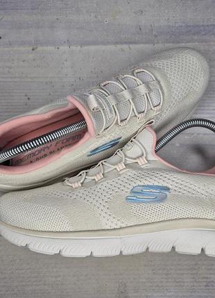 Кроссовки skechers