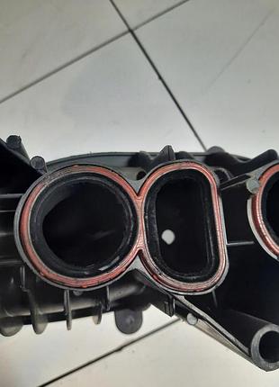 Впускний колектор bmw e81 e60 e90 e83 2.0d 7810742 6