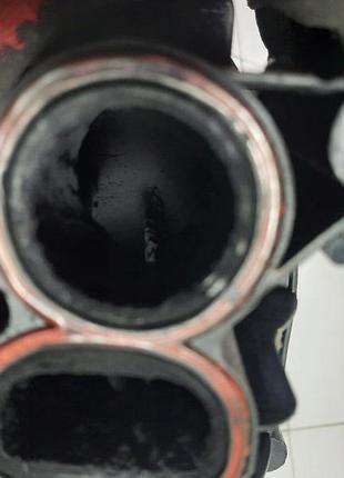 Впускний колектор bmw e81 e60 e90 e83 2.0d 7810742 7