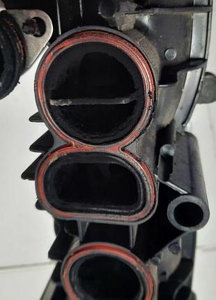 Впускний колектор bmw e81 e60 e90 e83 2.0d 7810742 8