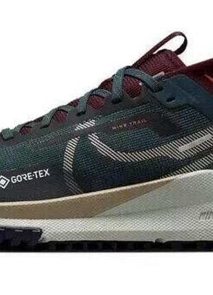 Кросівки nike react pegasus trail 4 gore-tex 2