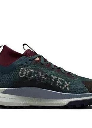 Кросівки nike react pegasus trail 4 gore-tex 3