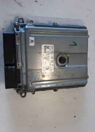 Блок управления двигателем эбу 3.0v a6421509877 mercedes-benz w221