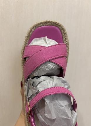 Босоніжки boohoo 3