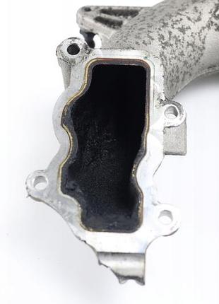 Впускний колектор audi a5 8t 3.0 tdi ccwa 059145762m 6