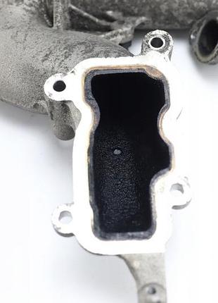 Впускний колектор audi a5 8t 3.0 tdi ccwa 059145762m 7