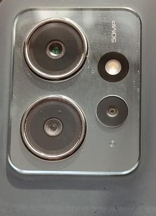 Redmi note 12 4g 8/256 grey б/у 9