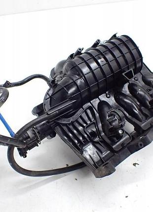 Впускний колектор 55250529 fiat 500 1.2i 169a4000 15r