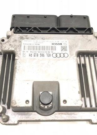 Блок управления двигателем эбу audi q3 i 03l906018ph 2.0 177km 11-18