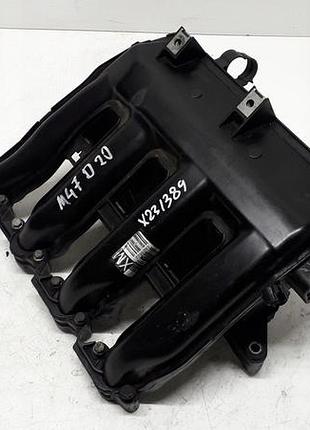 Впускний колектор bmw e46 e90 x3 2.0d 7795393