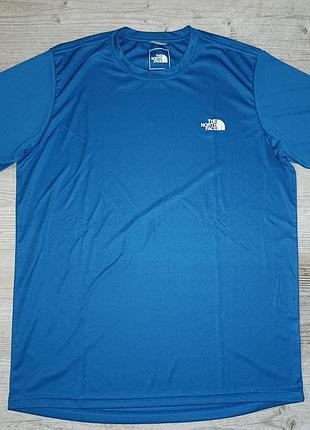 Футболка мужская спортивная the north face
