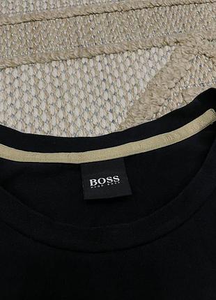 Чоловіча футболка boss 3