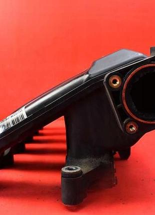Впускний колектор 7790701 bmw e60 e61 2.5 d 04r 4