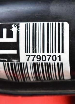 Впускний колектор 7790701 bmw e60 e61 2.5 d 04r 7