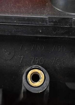 Впускний колектор 7790701 bmw e60 e61 2.5 d 04r 8