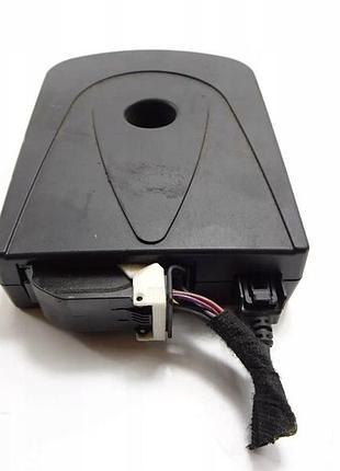 Блок управления двигателем эбу bluetooth ford fiesta mk7 cs7t14d212aa