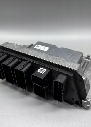 Блок управления двигателем эбу mini cooper f54 f55 f56 1.5 двигун 8635625 0261s10823