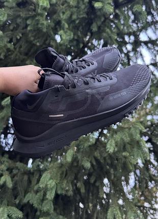 Кросівки nike react pegasus trail 4 gore-tex