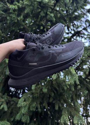 Кросівки nike react pegasus trail 4 gore-tex 2