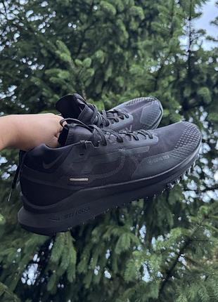 Кросівки nike react pegasus trail 4 gore-tex 3