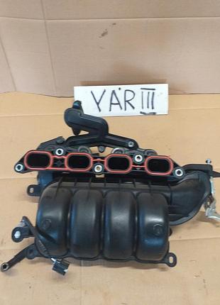 Впускний колектор toyota yaris iii lift 1.5 vvti новий