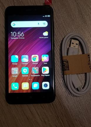 Хороший xiaomi redmi 4x