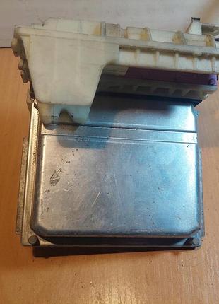 Блок управления двигателем эбу volvo s70|v70 s70 v70 2.4 b 0261208289 30668478a lc.2
