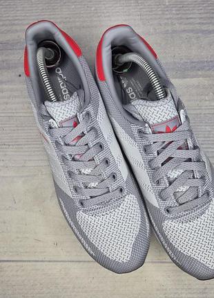 Кроссовки adidas l.a.trainer 3