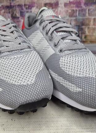 Кроссовки adidas l.a.trainer 2
