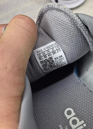 Кроссовки adidas l.a.trainer 7